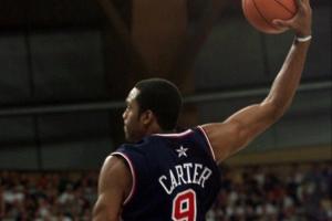 25年前的今天！籃球歷史最佳扣籃——“死亡之扣”震驚世界！