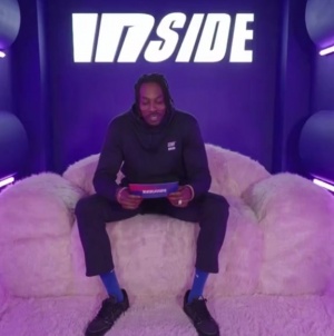 性情中人！霍華德此前得知本人入選名人堂 哭得像個孩子