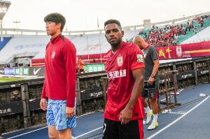 保級關(guān)鍵戰(zhàn)迎戰(zhàn)海牛，亞泰外援卡米洛將繼續(xù)缺席