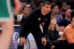 懷特：馬祖拉訓(xùn)練中會罰贏的人跑圈 這叫做“贏了也不能松懈”