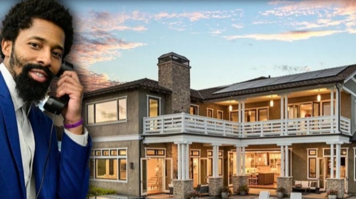 一年降價(jià)70萬！丁威迪再次掛牌出售洛杉磯豪宅