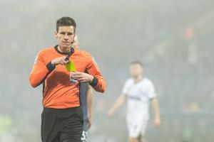 穆帥重返斯坦福橋！官方：德國裁判西伯特執(zhí)法切爾西vs本菲卡