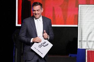 制服組升級！Scotto：馬刺隊多位管理層人員獲得晉升