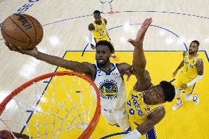 Buha猜測：湖人正在用八村塁的續(xù)約談判施壓熱火盡快交易維金斯