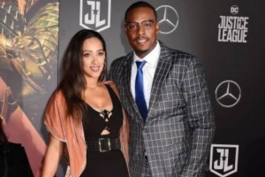 皮爾斯：我和前妻主要就聊孩子和一些重要決定 沒啥別的可說