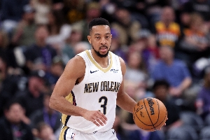 場均20+就入選全明星？甜瓜&布克等人不認同 一人10年都沒入選過