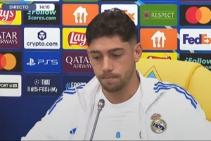 巴爾韋德：我們可以犯錯但態(tài)度方面不能妥協(xié)，特別是在德比戰(zhàn)