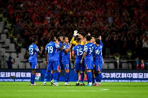 足球報(bào)：申花面對(duì)蔚山HD將力爭(zhēng)勝利，同時(shí)也需要避免傷病