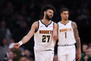 盤點一打湖人就爆發(fā)球員！馬?。嘿Z穆雷 小波特 吉迪 利拉德 小瓦