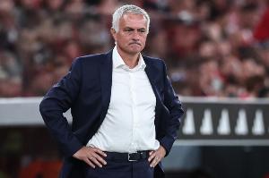 魯伊-科斯塔：穆里尼奧是世界級(jí)教練，非常善于適應(yīng)現(xiàn)有陣容