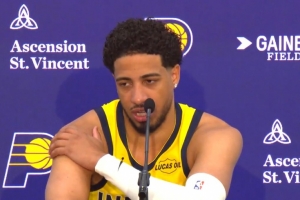 不能上場(chǎng)打球沒(méi)關(guān)系！哈利：我可以用不同的方式去看待比賽