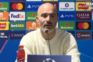 馬雷斯卡：穆里尼奧是切爾西的傳奇，他已證明自己能駕馭不同陣型