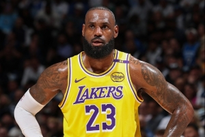 馬?。赫材匪辜用巳魏侮爼r情況都會非常完美 看聯(lián)盟是否補償湖人