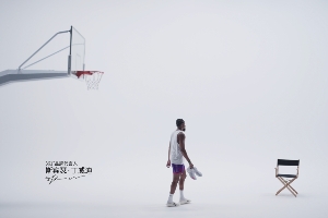 快到拉不??！361°攜手丁威迪推出DVD4??全渠道現(xiàn)已全面發(fā)售！