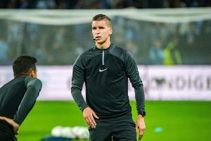 官方：法國裁判萊特西耶執(zhí)法阿森納vs奧林匹亞科斯的歐冠