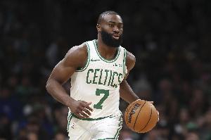 杰倫-布朗：我已證明在不同階段能做更多 會用相同方式對待新賽季