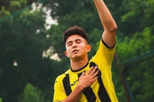 薩特帕耶夫：皇馬很強且多次贏下歐冠冠軍，但我們還是希望能贏球