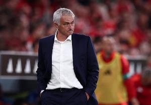 穆里尼奧：踢切爾西我會(huì)心無旁騖爭勝 切爾西是我三奪英超的地方