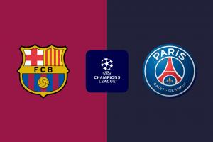 高風(fēng)險！巴薩vs巴黎采取嚴(yán)格安保，門票實名制不設(shè)現(xiàn)場售票窗口