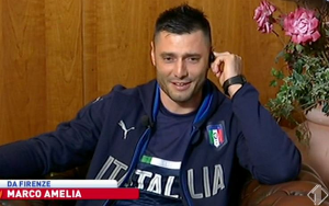 阿梅利亞：阿萊格里與伊布爭(zhēng)吵后球隊(duì)心態(tài)發(fā)生變化，導(dǎo)致米蘭丟冠