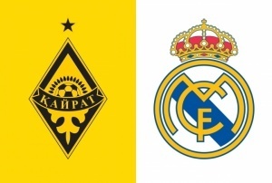 遠(yuǎn)征！皇馬客戰(zhàn)凱拉特首發(fā)：姆總、維尼修斯先發(fā)，馬斯坦托諾出戰(zhàn)