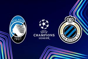 亞特蘭大vs布魯日首發(fā)：盧克曼、德容恩出戰(zhàn)，穆薩替補