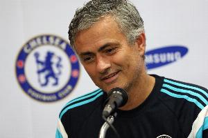 前切爾西CEO：盡管穆帥沒有帶藍(lán)軍贏得歐冠，但他為此打下了基礎(chǔ)