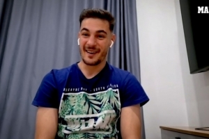 凱拉特前鋒：所有人都期待我們0-10慘敗皇馬，所以要努力制造驚喜