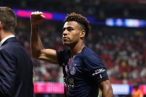 RMC：杜埃等人確定將缺戰(zhàn)巴薩，K77不確定，維蒂尼亞等3人能復出