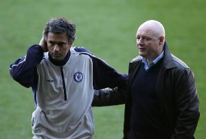 切爾西前CEO：穆帥來面試時(shí)遲到了2小時(shí)，阿布從未這樣等過別人