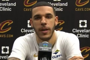 球哥：對芝加哥充滿感激 但現(xiàn)在只想和克利夫蘭沖擊總冠軍