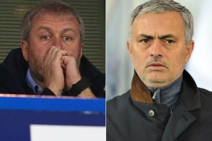 前切爾西CEO：阿布曾要求踢得更有觀賞性，但穆帥堅(jiān)持自己的理念