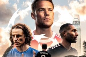 拜仁發(fā)布對帕福斯海報：諾伊爾、格雷茨卡、塔、大衛(wèi)-路易斯出鏡