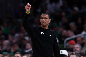 懷特：馬祖拉反復提醒我要承擔領導力角色 我們會共同扛起責任