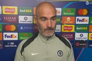 4場(chǎng)3紅牌！馬雷斯卡：好消息是我們正在進(jìn)步，10人作戰(zhàn)也能贏球了