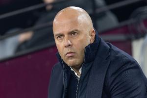 斯洛特：對(duì)方把20%的點(diǎn)球變成100%，我們的表現(xiàn)未和上賽季差很多