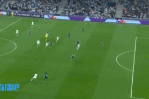 一邊倒！格林伍德破門，奧巴梅楊助攻雙響，馬賽26分鐘3球領(lǐng)先