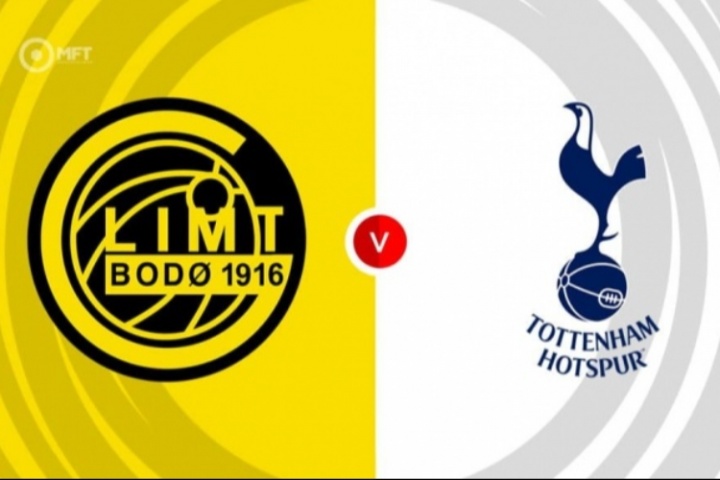 熱刺客戰(zhàn)博德閃耀首發(fā)：約翰遜、理查利森先發(fā)，帕利尼亞替補(bǔ)