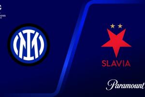 國米vs布拉格斯拉維亞首發(fā)：圖拉姆、勞塔羅、蘇西奇出戰(zhàn)