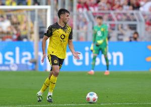 圖片報：安塞爾米諾再次在訓(xùn)練中受傷，將缺戰(zhàn)未來2場比賽