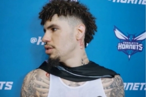 三球：訓(xùn)練營(yíng)首日很完美 布蘭登-米勒不可思議幾乎能勝任所有事情