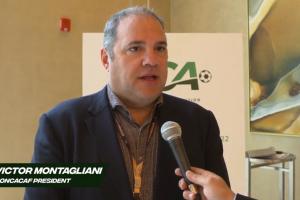 國際足聯(lián)副主席：以色列是否被禁賽應該首先由歐足聯(lián)來管轄