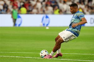 創(chuàng)造歷史，姆巴佩成為皇馬隊(duì)史首位包攬賽季歐冠前三球的球員