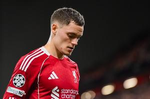 卡拉格：要把維爾茨逐出首發(fā)！利物浦需重回上賽季模式重建信心