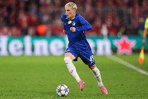 加納喬：我對(duì)曼聯(lián)沒(méi)有任何負(fù)面評(píng)價(jià)，離開(kāi)那里是我一段糟糕的經(jīng)歷