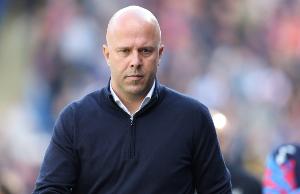 遭遇連??！斯洛特：比賽結(jié)果令人失望，有時(shí)哪怕我不想也必須輪換