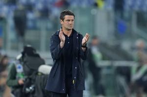 贏得上任后前2場歐冠，齊沃是國米隊(duì)史第4位做到的主教練