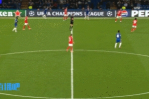 切爾西連續(xù)三場(chǎng)紅牌！佩德羅危險(xiǎn)動(dòng)作染黃，登場(chǎng)30分鐘被罰下！