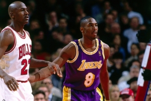 前隊友：永遠不會有第2個喬丹出現(xiàn) 他與科比&微笑刺客從不輪休