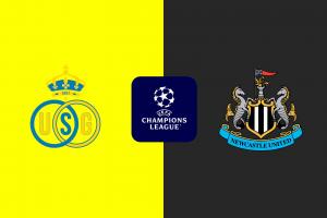 圣吉羅斯vs紐卡首發(fā)：沃爾特馬德、吉馬良斯、戈登出戰(zhàn)